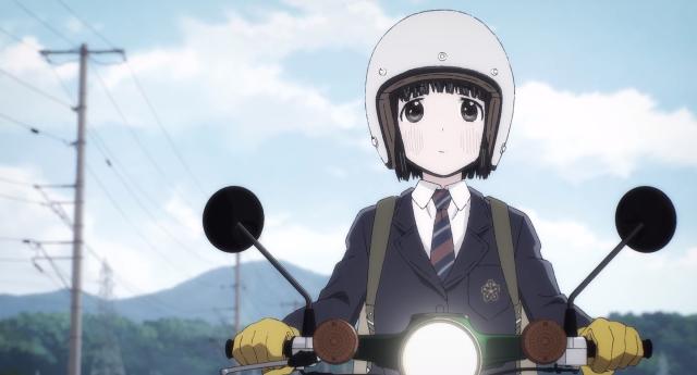 本田小狼與我 線上看