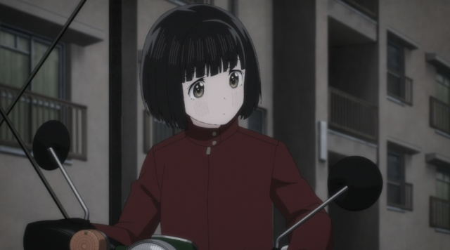 本田小狼與我 線上看