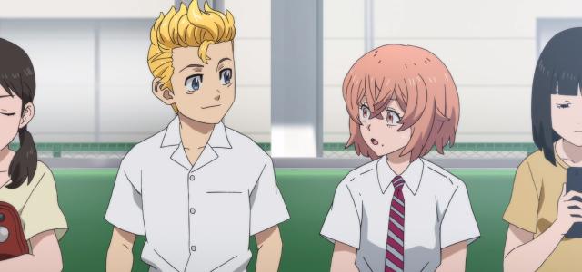 東京復仇者 線上看