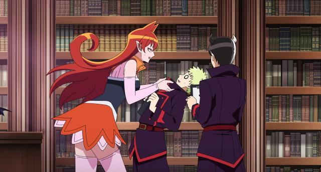 入間同學入魔了 第二季 線上看