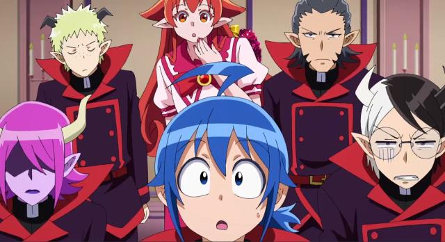 入間同學入魔了 第二季 線上看