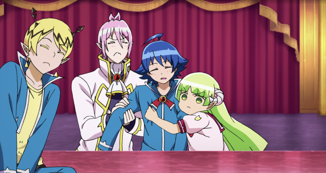 入間同學入魔了 第二季 線上看