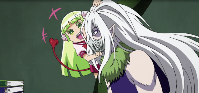 入間同學入魔了 第二季 線上看