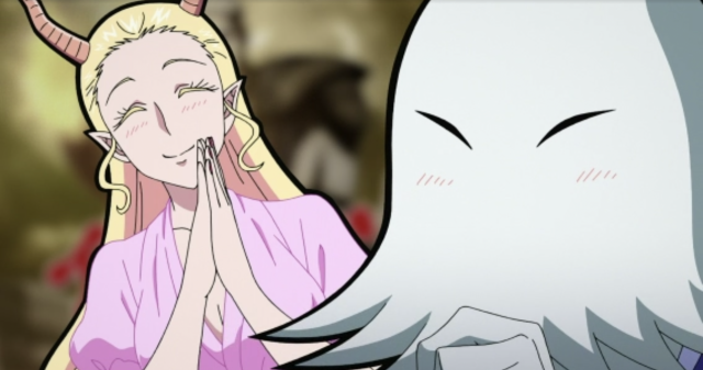 入間同學入魔了 第二季 線上看