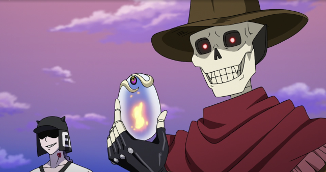 入間同學入魔了 第二季 線上看