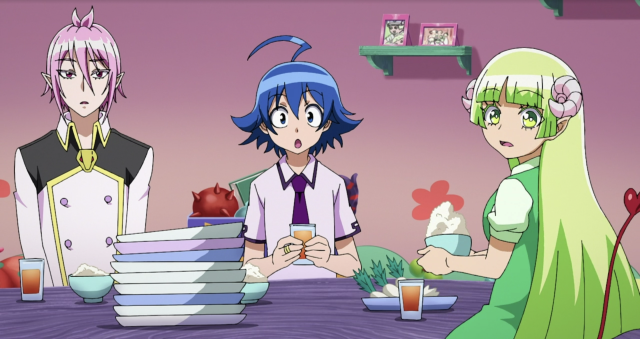 入間同學入魔了 第二季 線上看