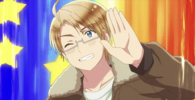 義呆利World Stars 第15集