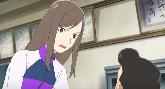 再見了，我的克拉默 線上看