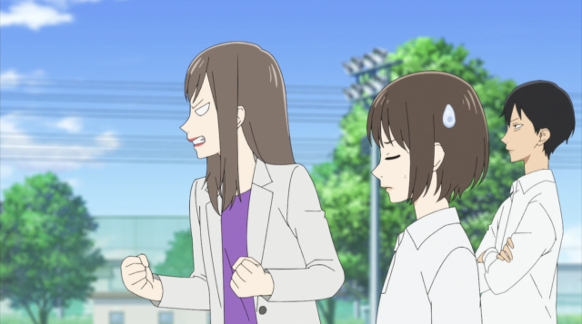 再見了，我的克拉默 線上看