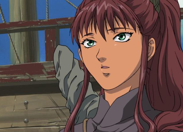 十二國記 第一季 第9集