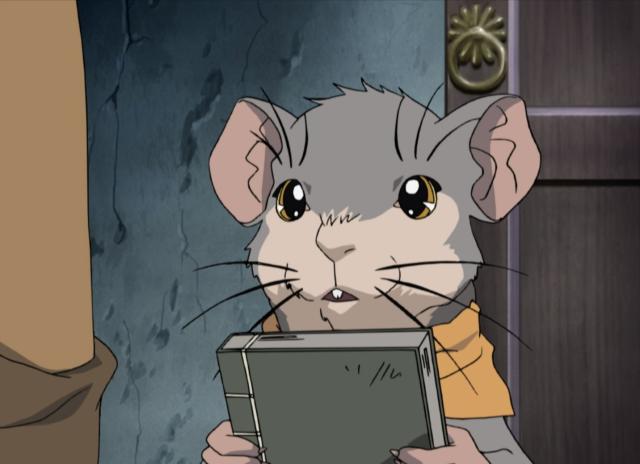 十二國記 第一季 第22集