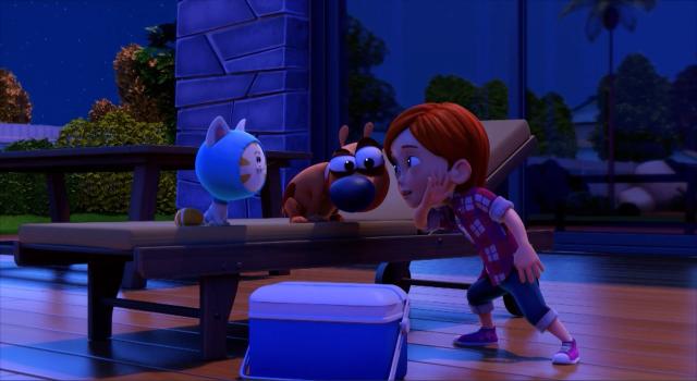 家有汪星人 第67集劇照 1