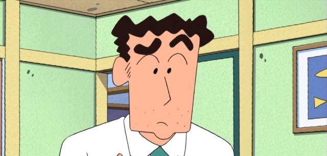 蠟筆小新 海外版 81劇照 1