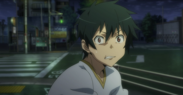 打工吧！魔王大人 線上看