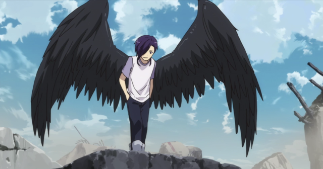 打工吧！魔王大人 線上看