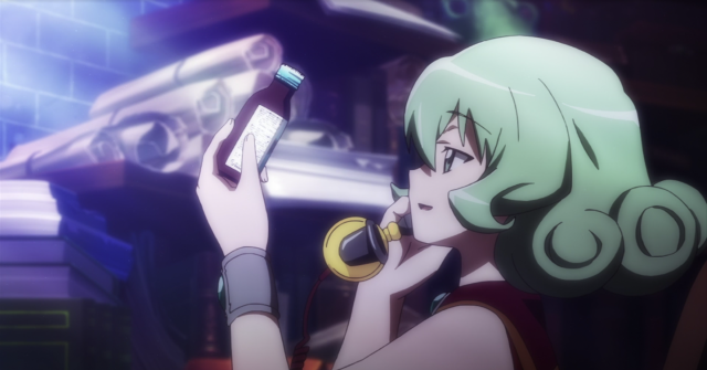 打工吧！魔王大人 線上看