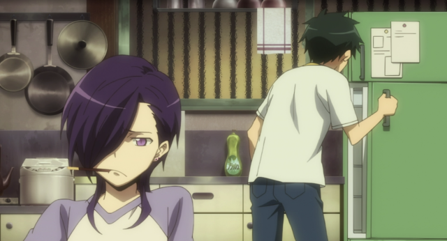 打工吧！魔王大人 線上看