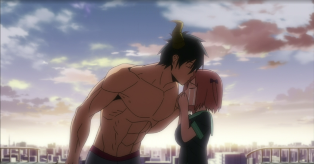 打工吧！魔王大人 線上看