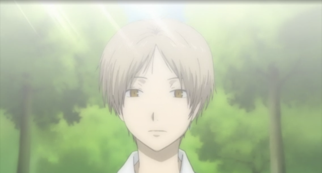 夏目友人帳 第4集