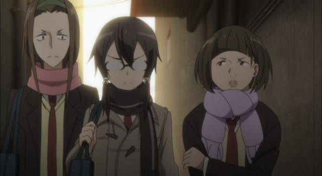 刀劍神域 第二季 第3集