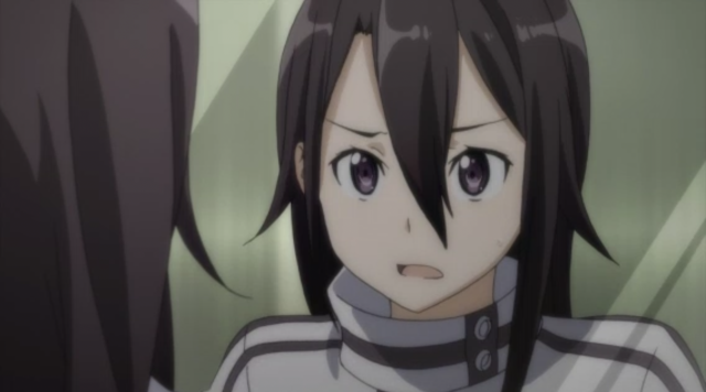 刀劍神域 第二季 第4集