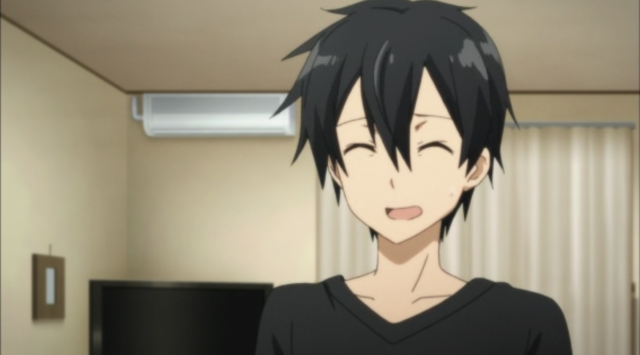 刀劍神域 第二季 第7集