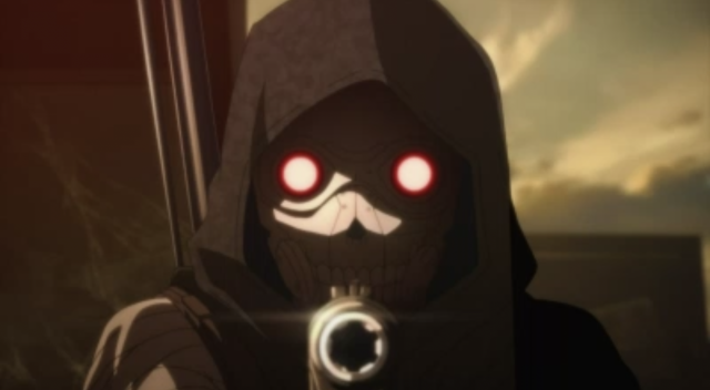 刀劍神域 第二季 第10集