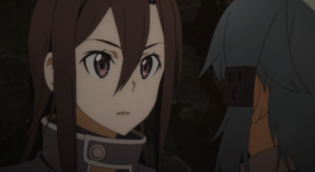 刀劍神域 第二季 第11集