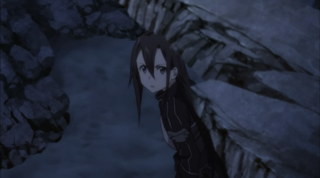 刀劍神域 第二季 第12集