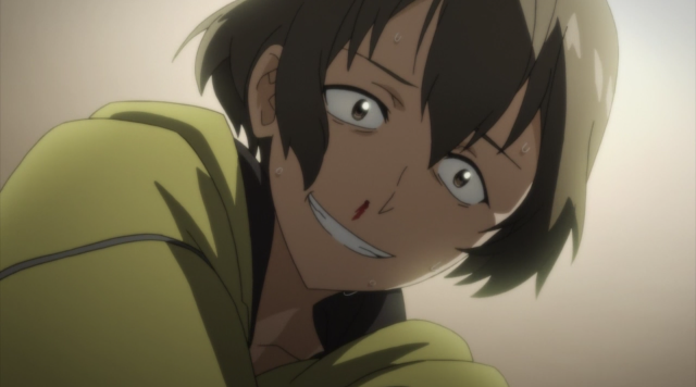 刀劍神域 第二季 第14集