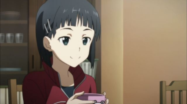 刀劍神域 第二季 第15集