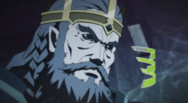 刀劍神域 第二季 第17集