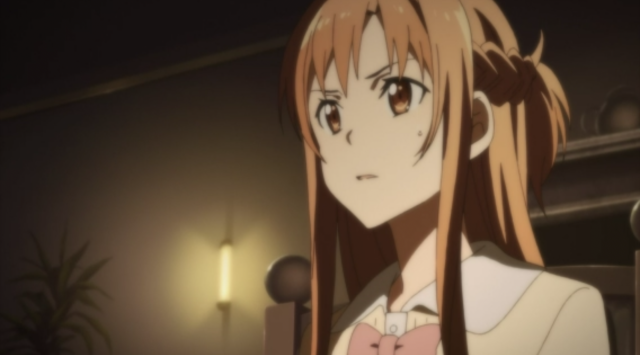 刀劍神域 第二季 第19集