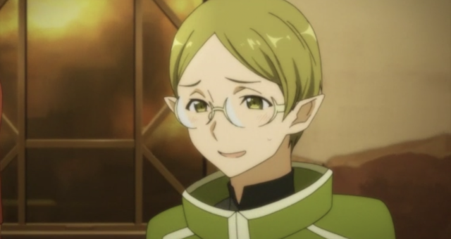 刀劍神域 第二季 第20集