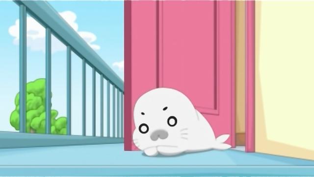 少年阿貝GO!GO!小芝麻 第三季 線上看