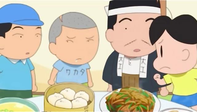 少年阿貝GO!GO!小芝麻 第三季 線上看