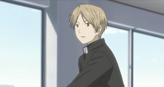 續 夏目友人帳 第6集