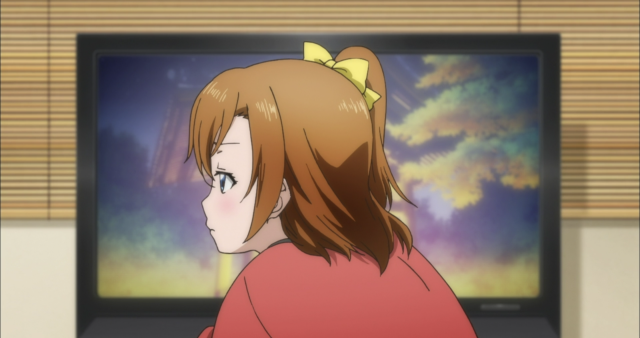 Love Live! 第二季 第10集