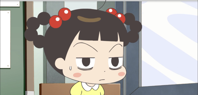 哈囉小梅子 第一季 線上看