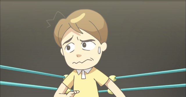 哈囉小梅子 第一季 線上看