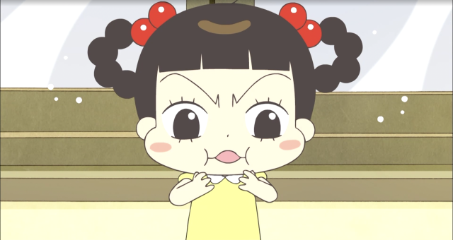 哈囉小梅子 第一季 線上看