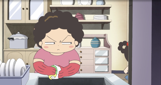 哈囉小梅子 第一季 線上看