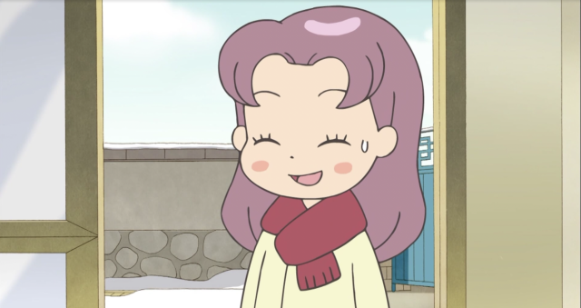 哈囉小梅子 第一季 線上看