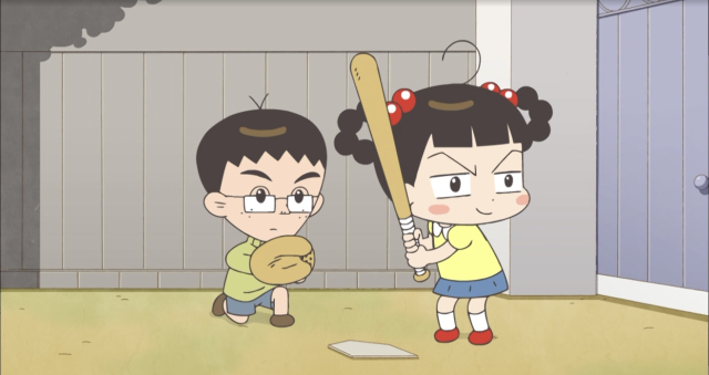 哈囉小梅子 第一季 線上看