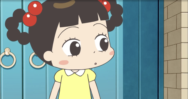 哈囉小梅子 第一季 線上看