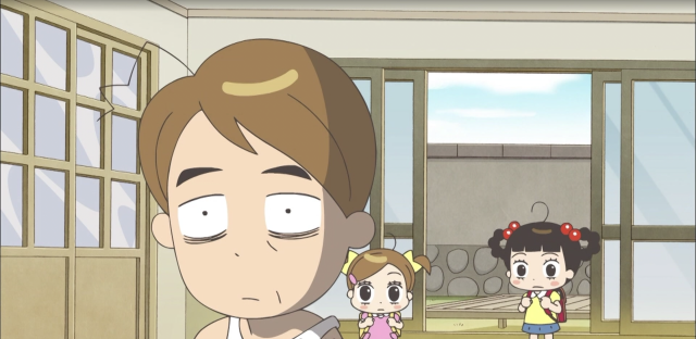 哈囉小梅子 第一季 線上看