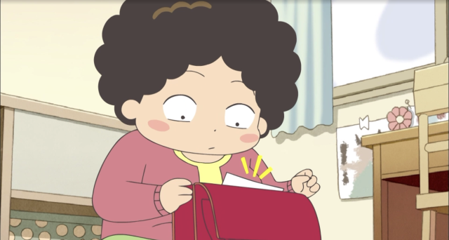 哈囉小梅子 第一季 線上看