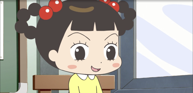 哈囉小梅子 第一季 線上看