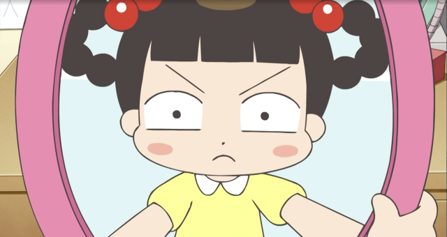 哈囉小梅子 第一季 線上看