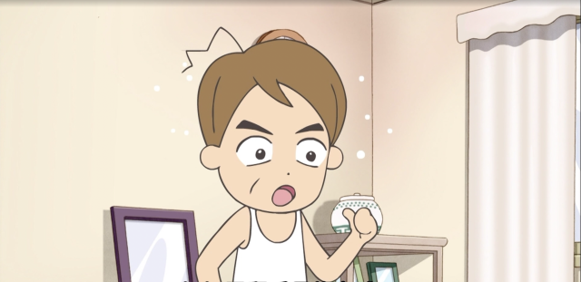 哈囉小梅子 第一季 線上看